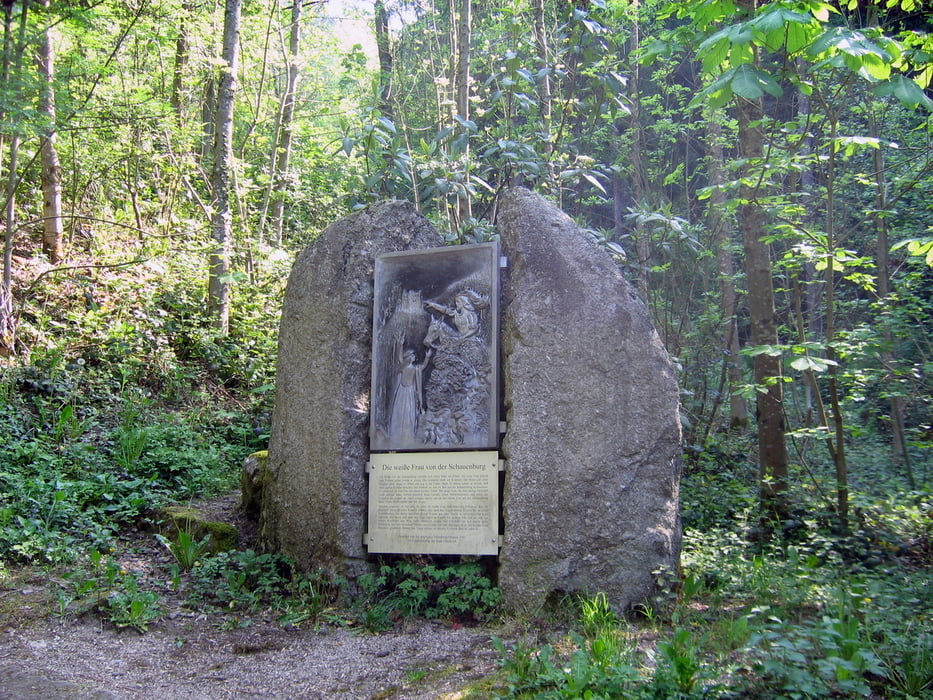 Schauenburg - Fiesemichel