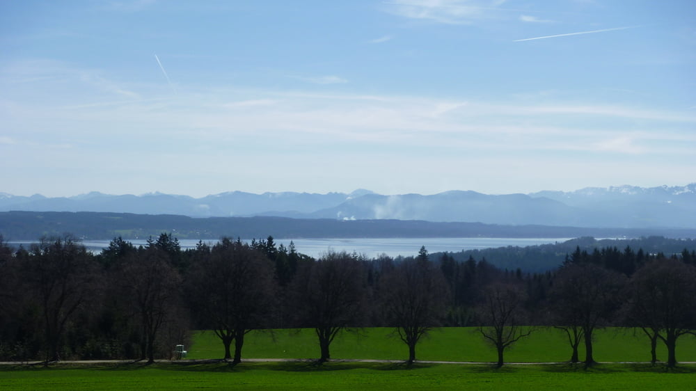 Starnberger Seen-Runde (Rundkurs)