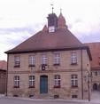 Frankenhöhe von Langenzenn ( II )