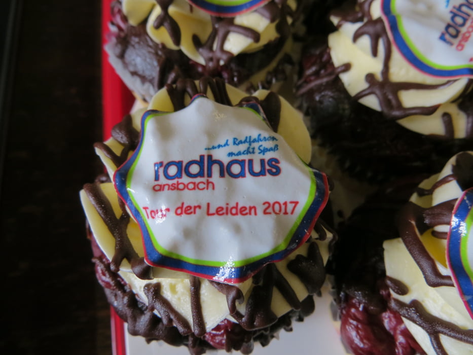 Tour der Leiden 2017