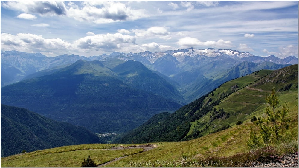 Excursió al Montlude
