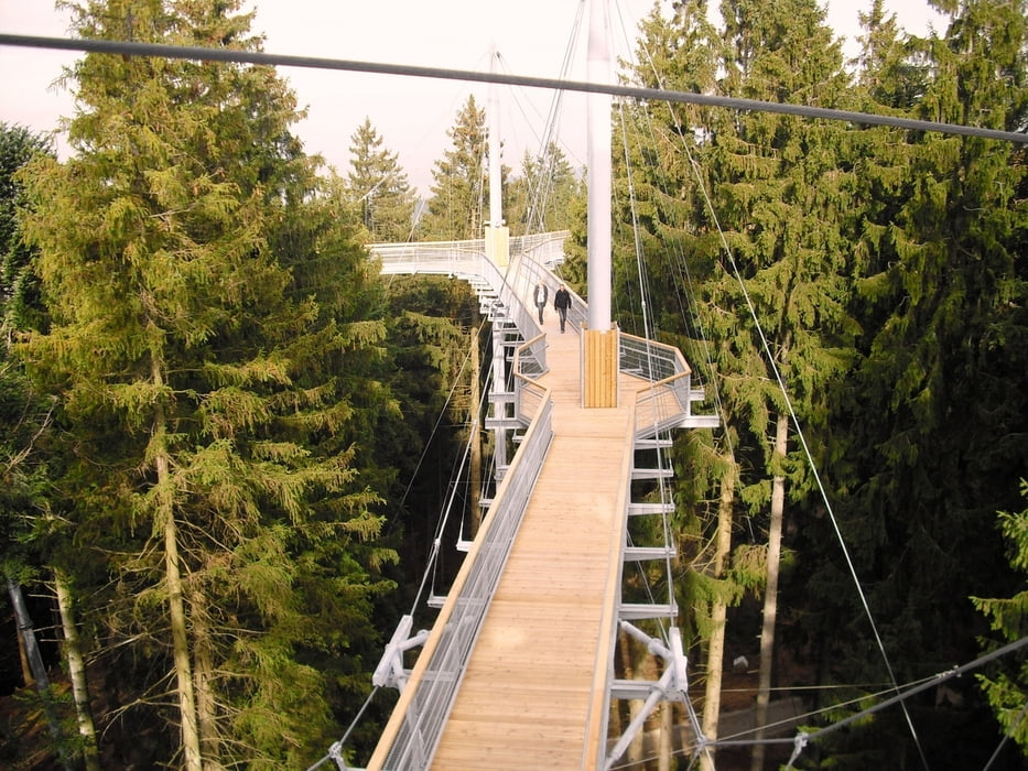 Scheidegg-Skywalk-Allgäu-Bromatsreute