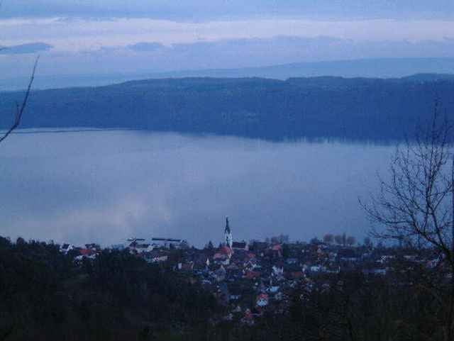 Bodanrück