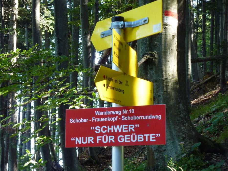 Schober-Wartenfels-Eibensee