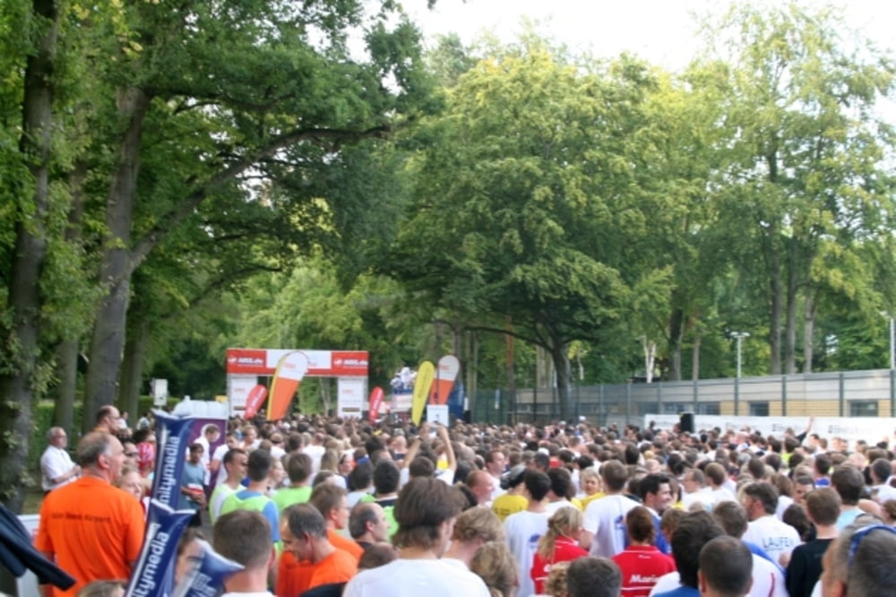 HRS Business Run 2009 (Köln)