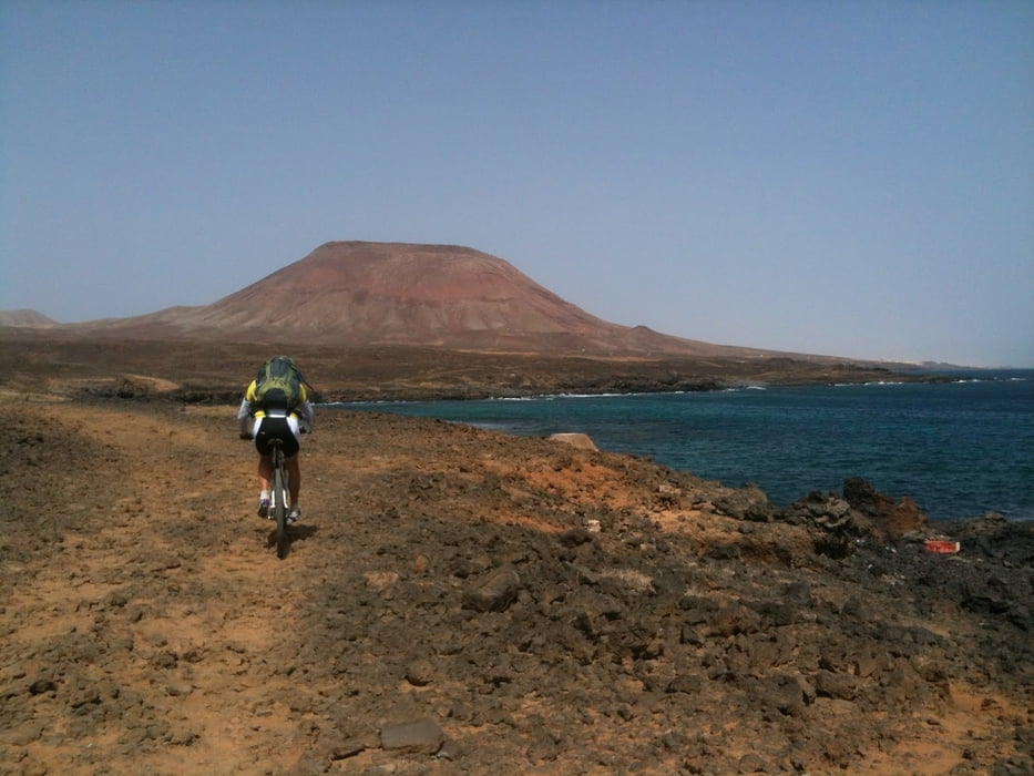 Tour di Fuerteventura
