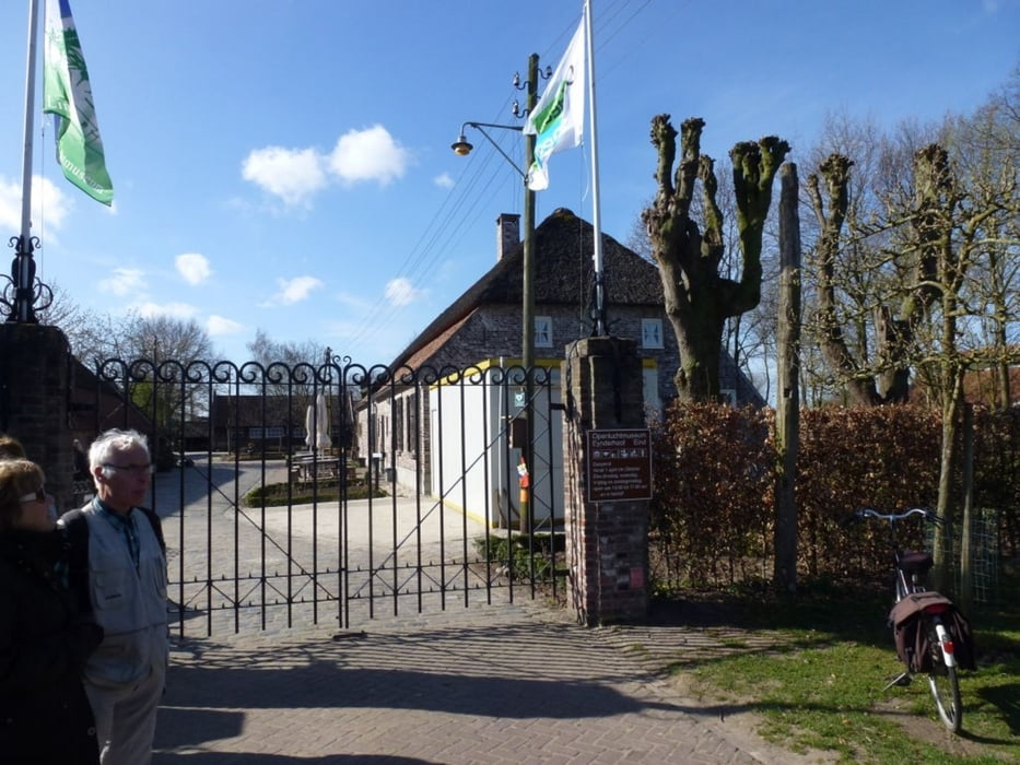 Rondwandeling Nederweert-Eind 6,7 km