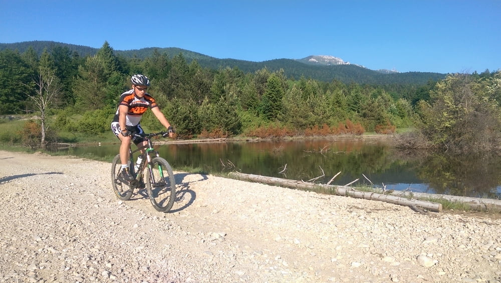 MTB 02 - Obroncima Pljesevice