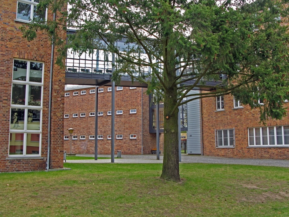 Bernau-Birkenwerder