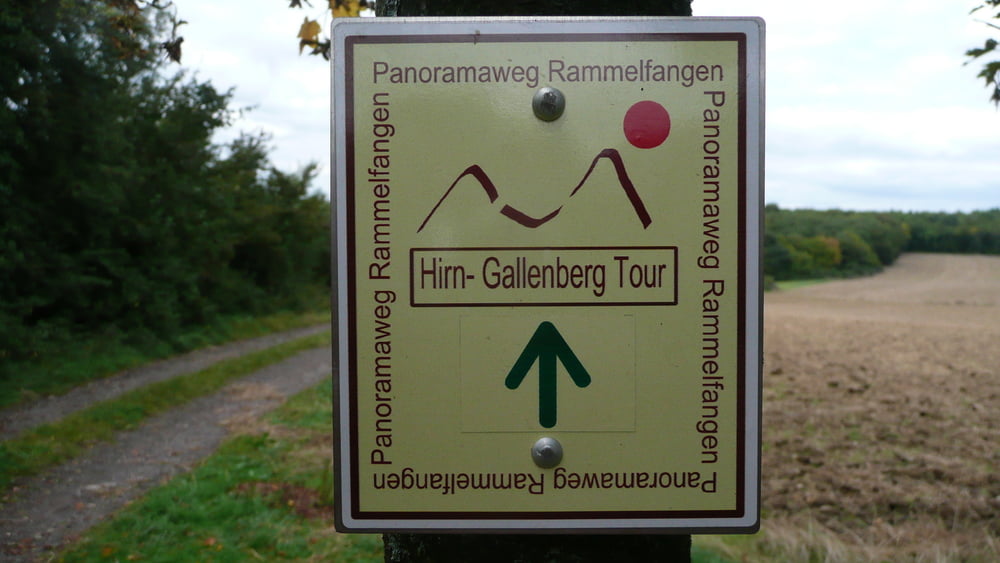 Hirn-Gallenberg Tour