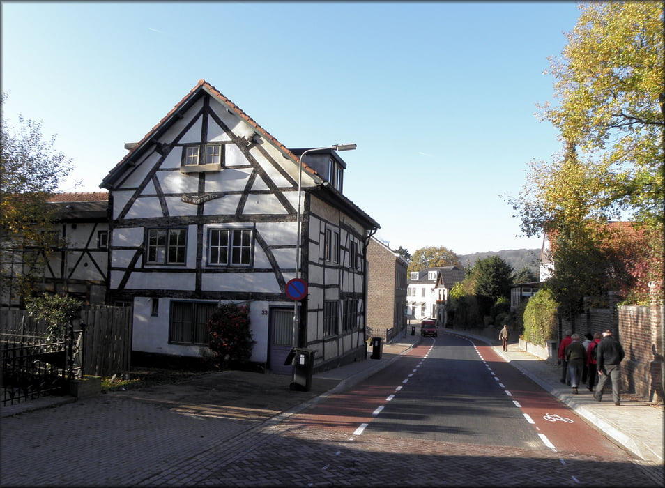 Rondwandeling Mechelen