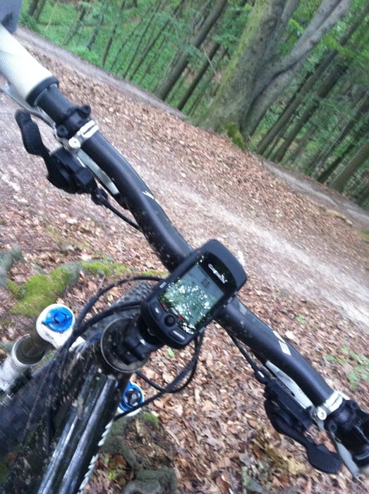 Afterwork Cruising @ Grafenberg