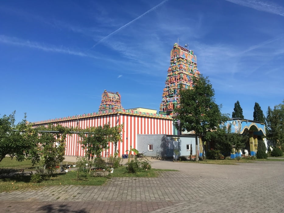 Lippstadt – Hamm
