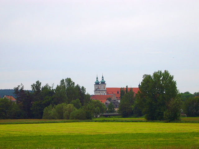 Wallenstein Radweg