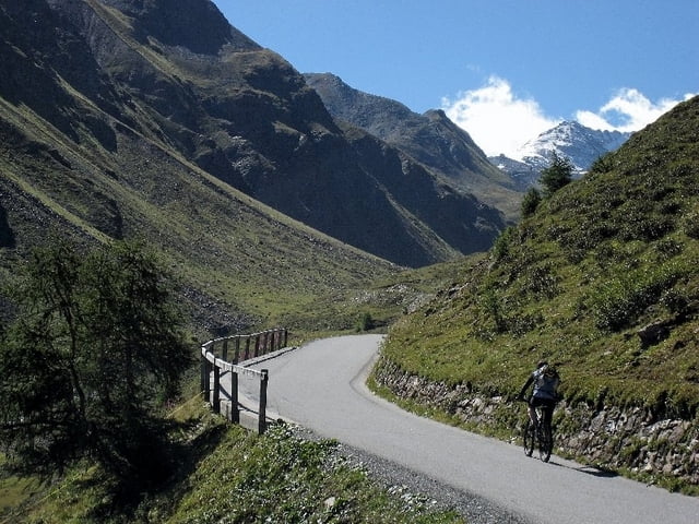 2 Tage im Alta Rezzia