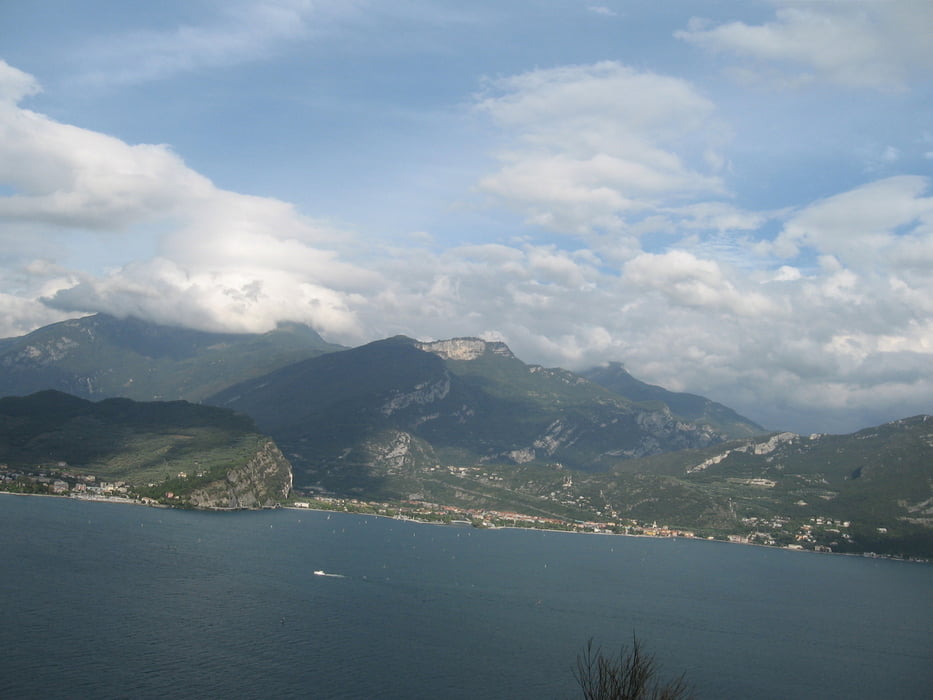 Rif.Nino Pernici
