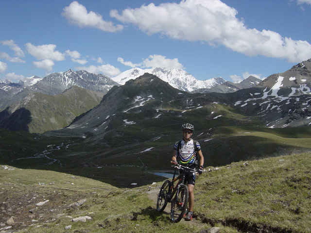 Pas de lona (Not GRC)