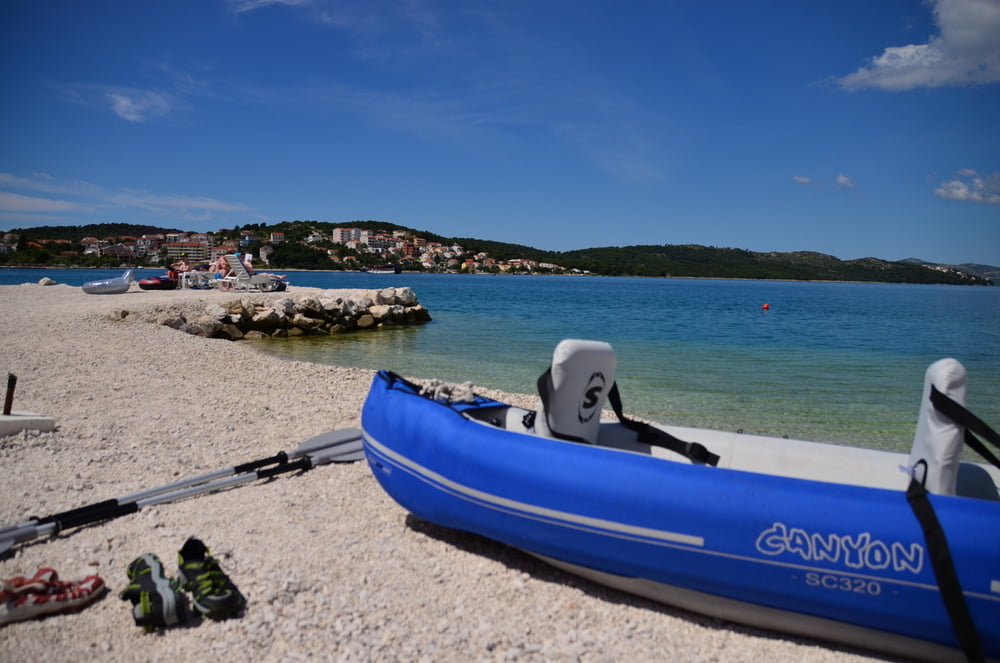 Trogir - Slatine