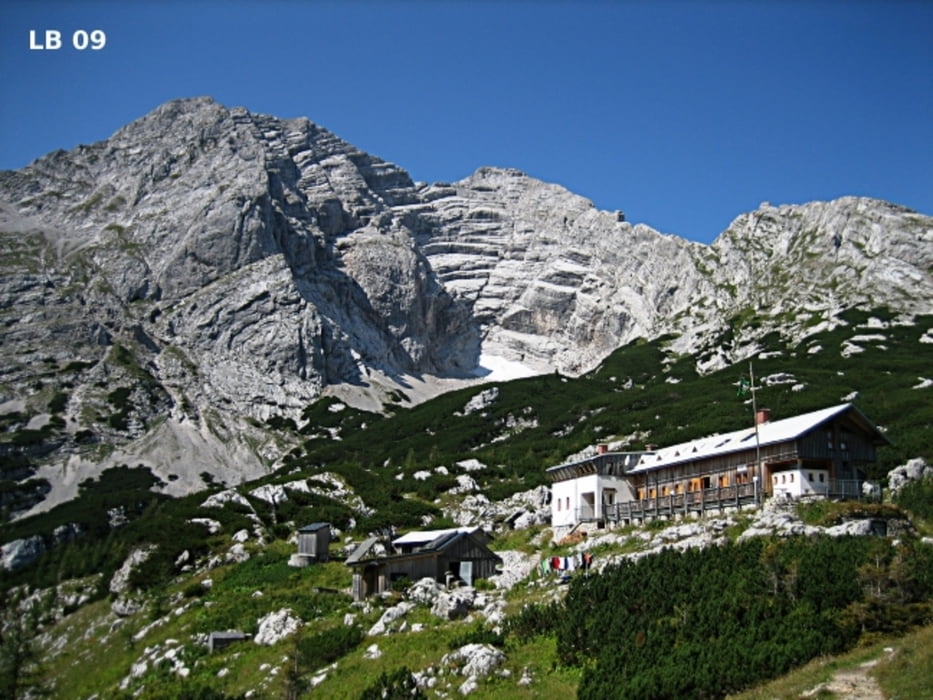 Hesshütte Steiermark