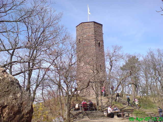 Ahrbück - Krausberg