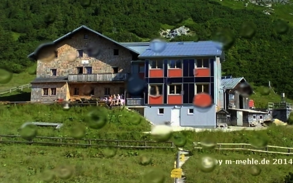 Zum Carl von Stahl Haus