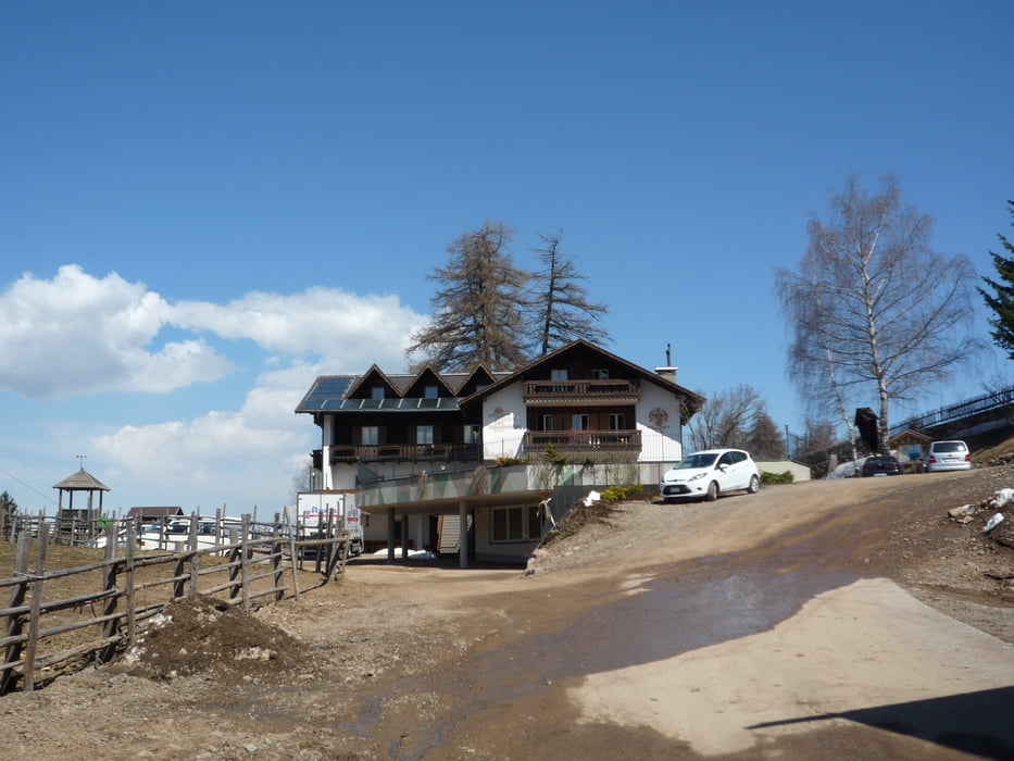 Zum Gasthof Schneiderwiesen