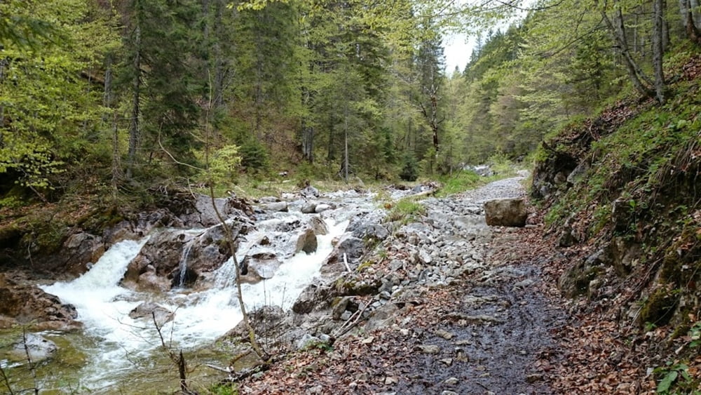 Dreiseentour