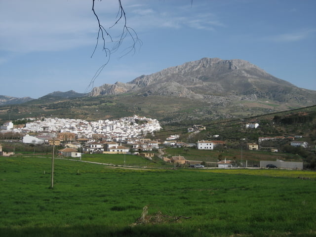 Rondje Ronda