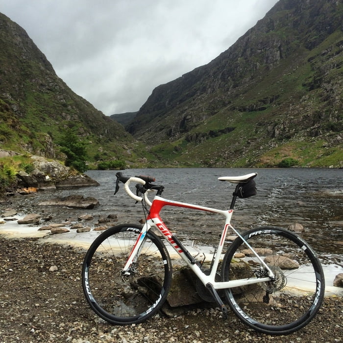 Gap of Dunloe and more