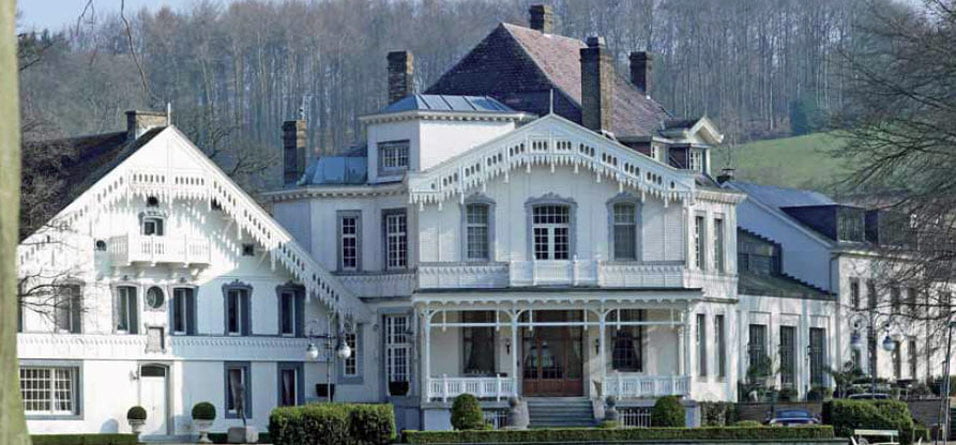 Anfahrt Altembrouck
