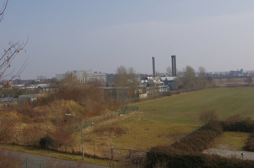 Zum Freizeitpark Marienhöhe