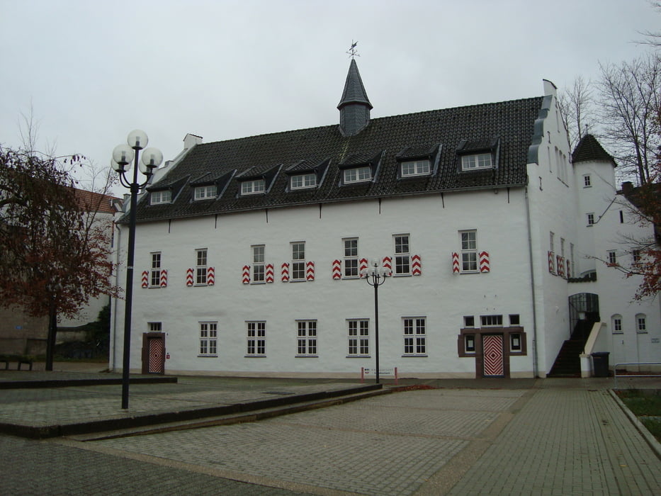 Stadswandeling Kleve