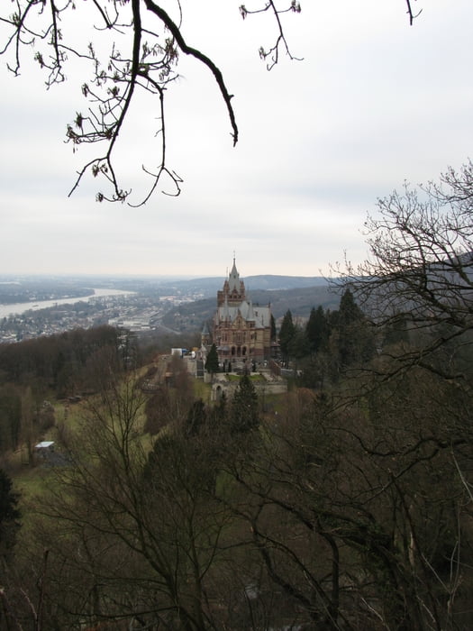 Königswinter - Darum ist es am Rhein so schön