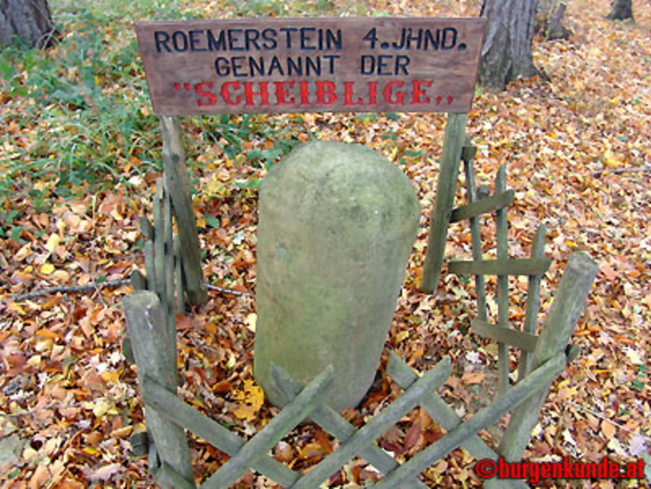 Hameau-Dornbachgraben-Scheiblingstein-Schwarzenbergpark
