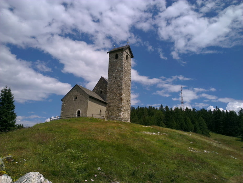 Vigljoch-Piwagl