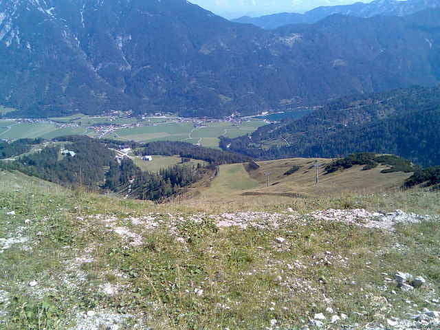 christlumkopf