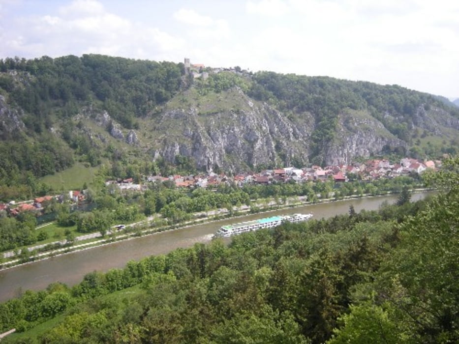 Zweiflüssetour
