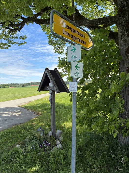 nicht immer Tüttensee