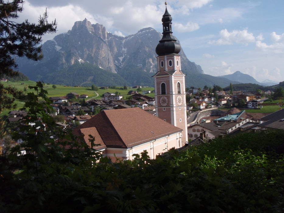 Schlern