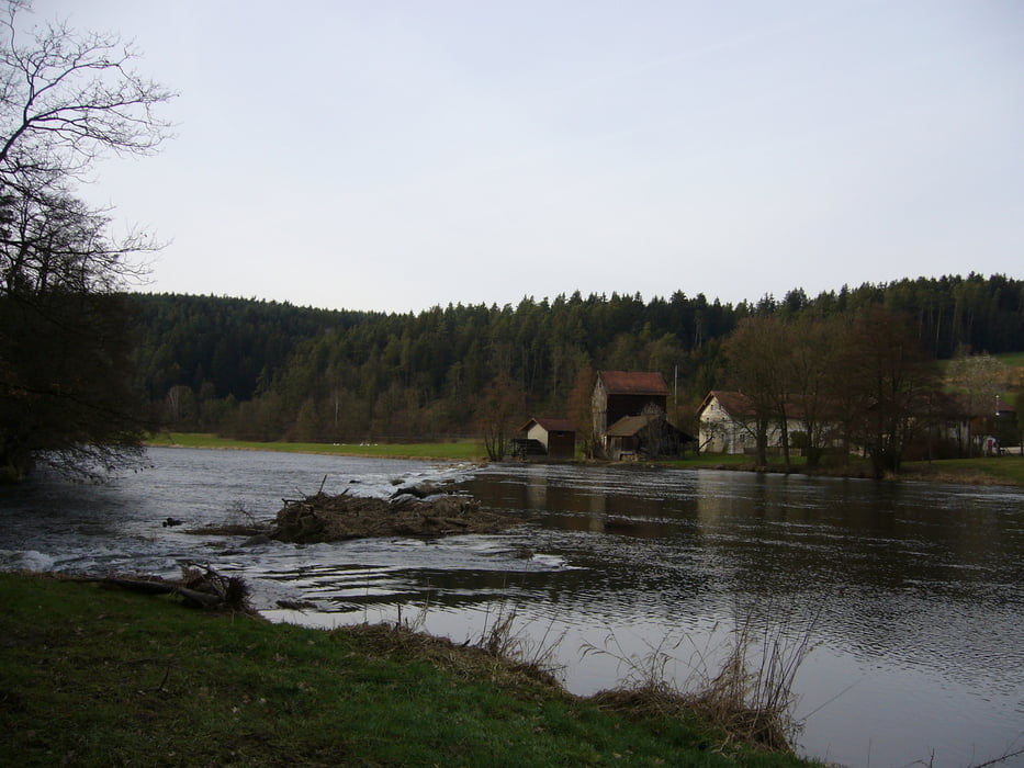 Roding-Beucherling