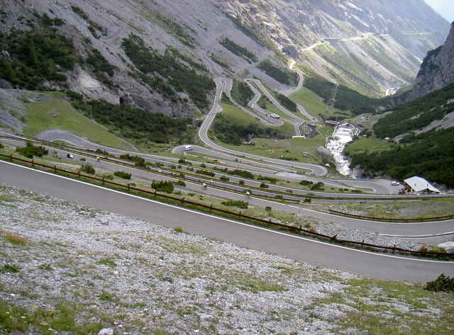 Mit dem Rennrad in 3 Tagen von Ulm an den Gardasee
