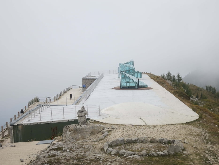 Monte Rite Messnermuseum