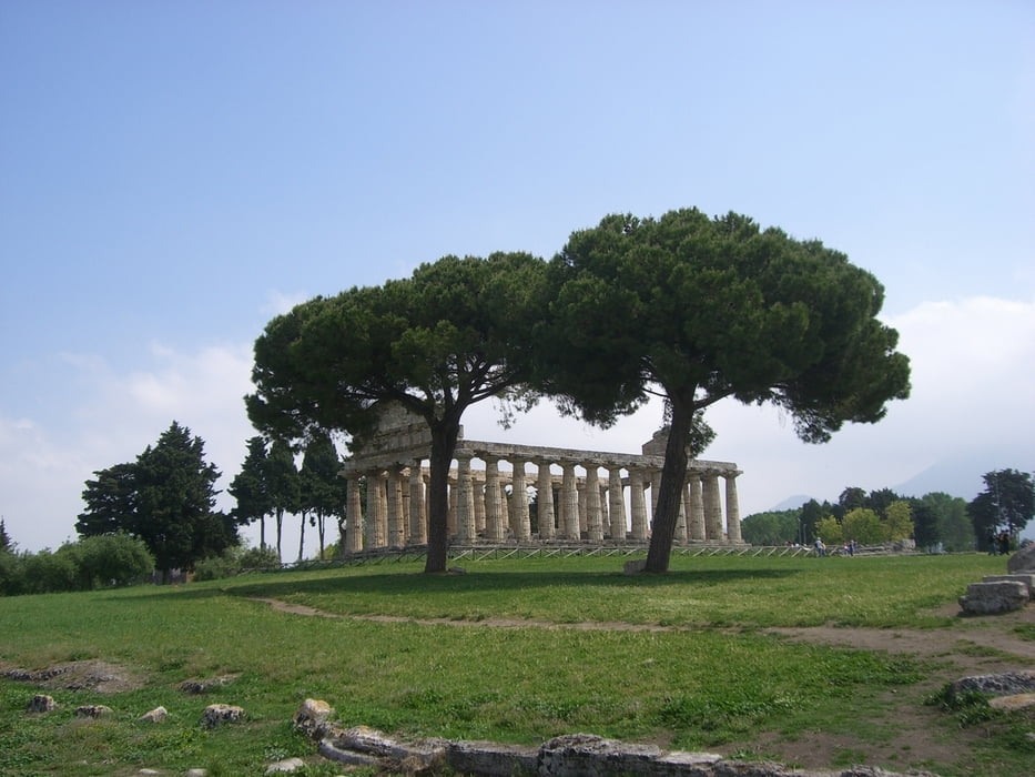 Paestum