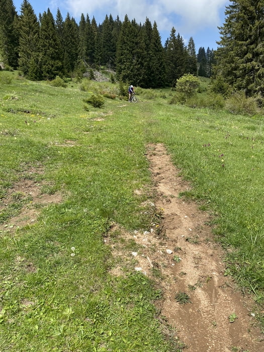 Ex Forte di Campo Luserna