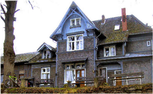 35 km Liebenau Warburg