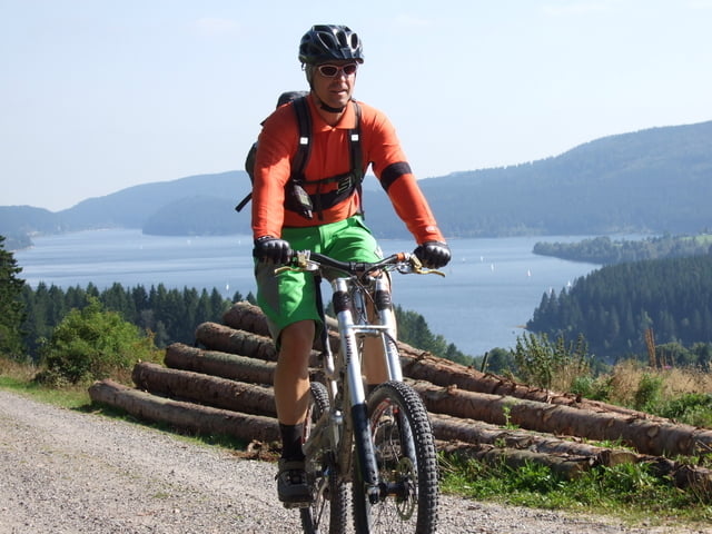 Wochenende auf dem Feldberg 2