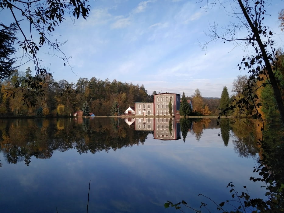Chrudim -Žumberk -Ležáky -Srní -Dolní Bradlo -v.n. Křižanovice I. -Slatiňany