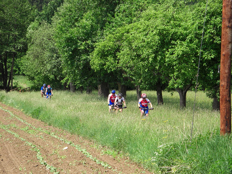 Hartberg und Lafnitztal