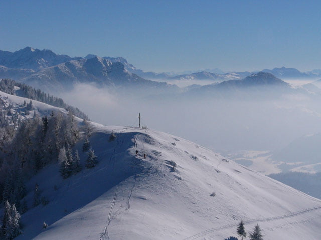 Wandberg Karspitze