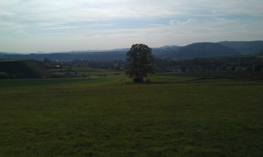 Runde um Osterfeld